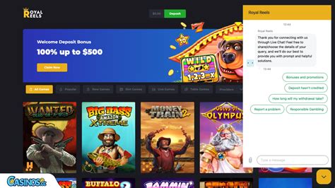 royalreels.com|Promotions .